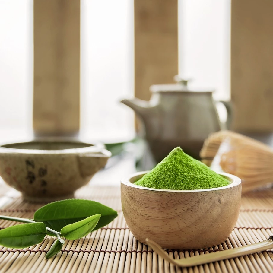 คาวามิมัทฉะ 100% ขนาด 40 กรัม (Kawami Matcha 100% size 40 g. ) ชาเขียว/ชาญี่ปุ่น/ผงมัทฉะ/ผงชาเขียวมัทฉะ/มัทฉะกรันที