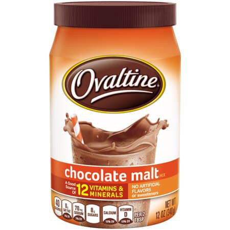 ovaltine-นำเข้าจาก-usa-แค่ใส่น้ำชงก็พร้อมดื่มได้ทันที-อร่อยสุด-ๆ-พร้อมส่ง