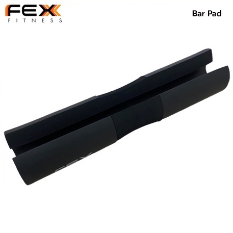 fex-fitness-bar-pad-แผ่นรองบาร์-ที่รองบ่า