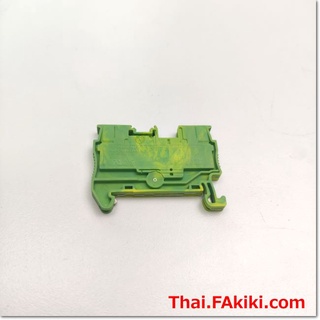 PT2,5-PE Terminal Blocks ,เทอร์มินอลบล็อก สเปค 28pcs./pack ,PHOENIX CONTACT