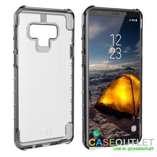 เคส Samsung Galaxy Note9 UAG ใส PLYO ทน กันกระแทก เทียบแท้