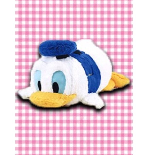 ตุ๊กตา-donald-duck