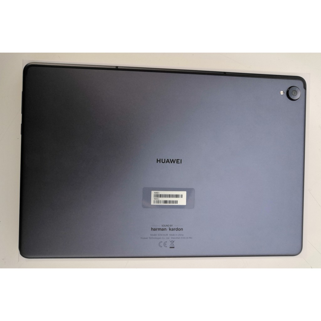 huawei-mediapad-m6-10-8-นิ้ว-มือสอง-สภาพ-90