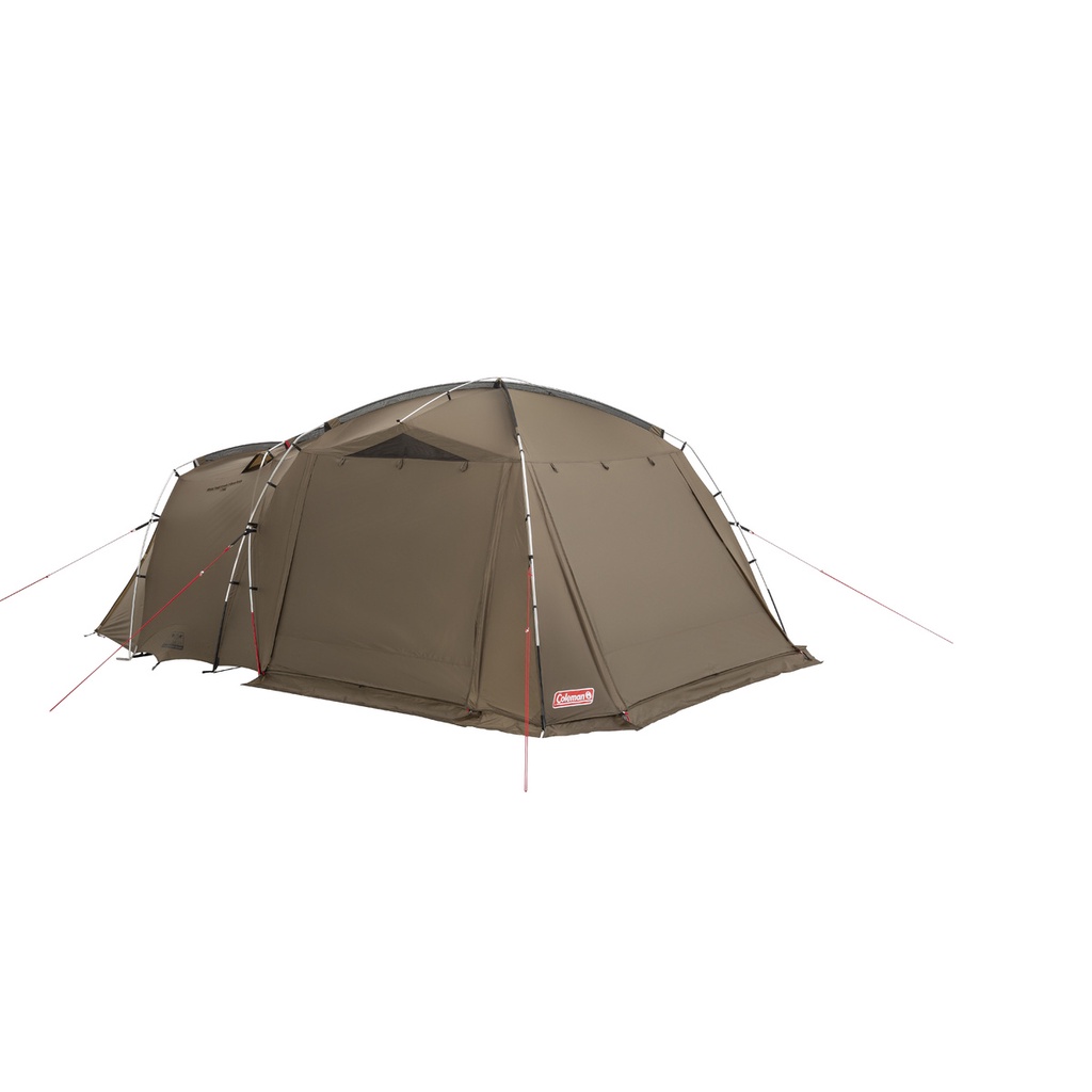 Coleman - ATHENA TOUGH SCREEN 2-ROOM HOUSE | Shopee Thailand
