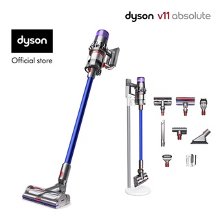 ราคาDyson V11 ™ Absolute+ Cordless Vacuum Cleaner เครื่องดูดฝุ่น