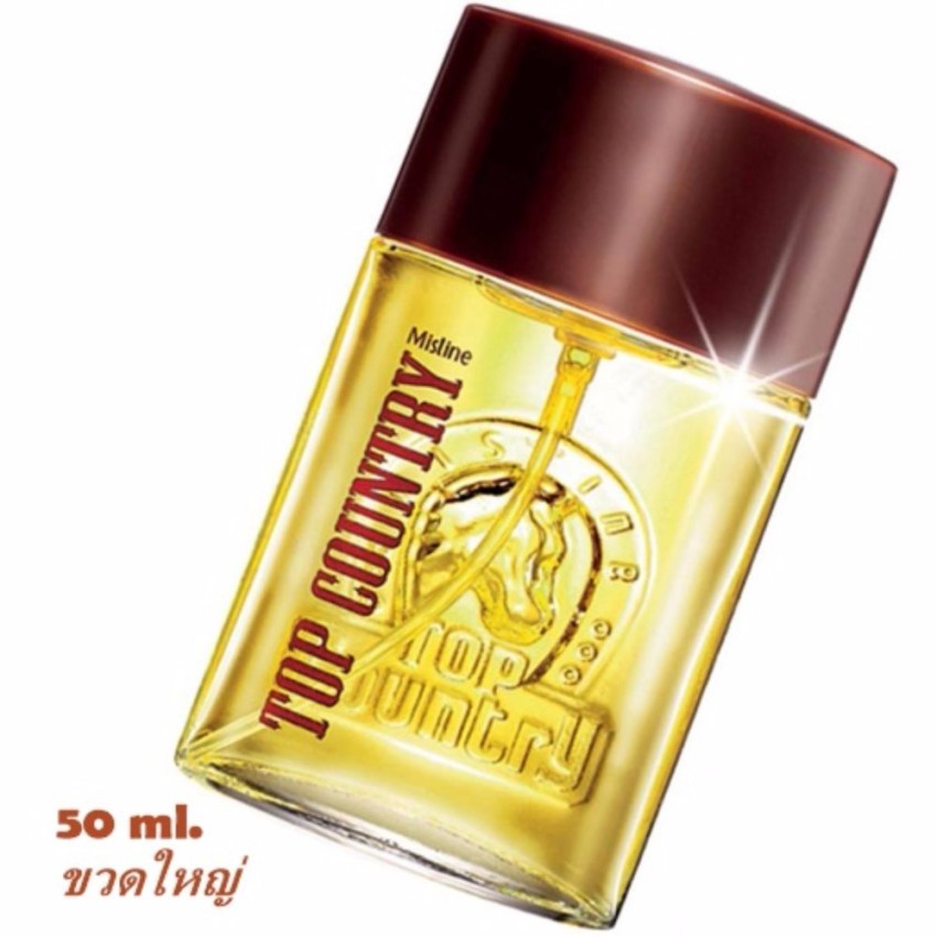 mistine-มิสทีน-น้ำหอมสเปรย์-ท็อปคันทรี่-top-country-50ml