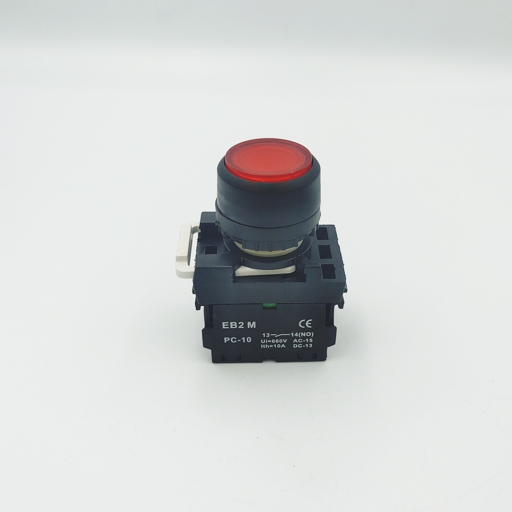 type-eb2m-11dt-push-button-lamp-switch-22mm-สวิตช์ปุ่มกดมีแลมป์-กดล็อค-กดติด-กดดับ-1no-1nc-แดง-เขียว-เหลือง-น้ำเงิน-ขาว