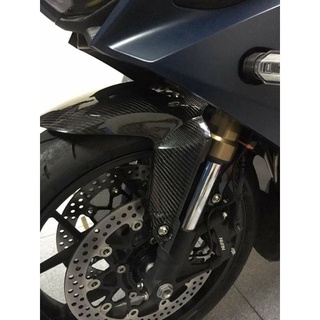 บังโคลนคาร์บอน CB-CBR650F 2014-2018