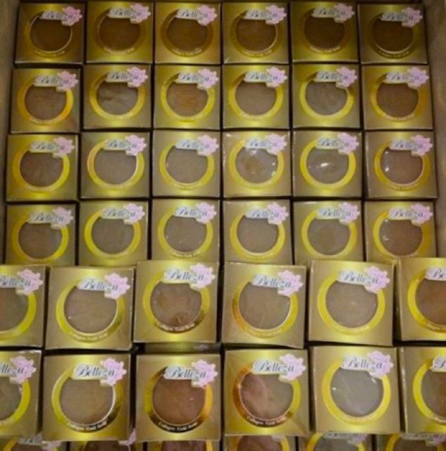 ขายส่ง-belleza-collagen-gold-soap-สบู่คอลลาเจนทองคำ