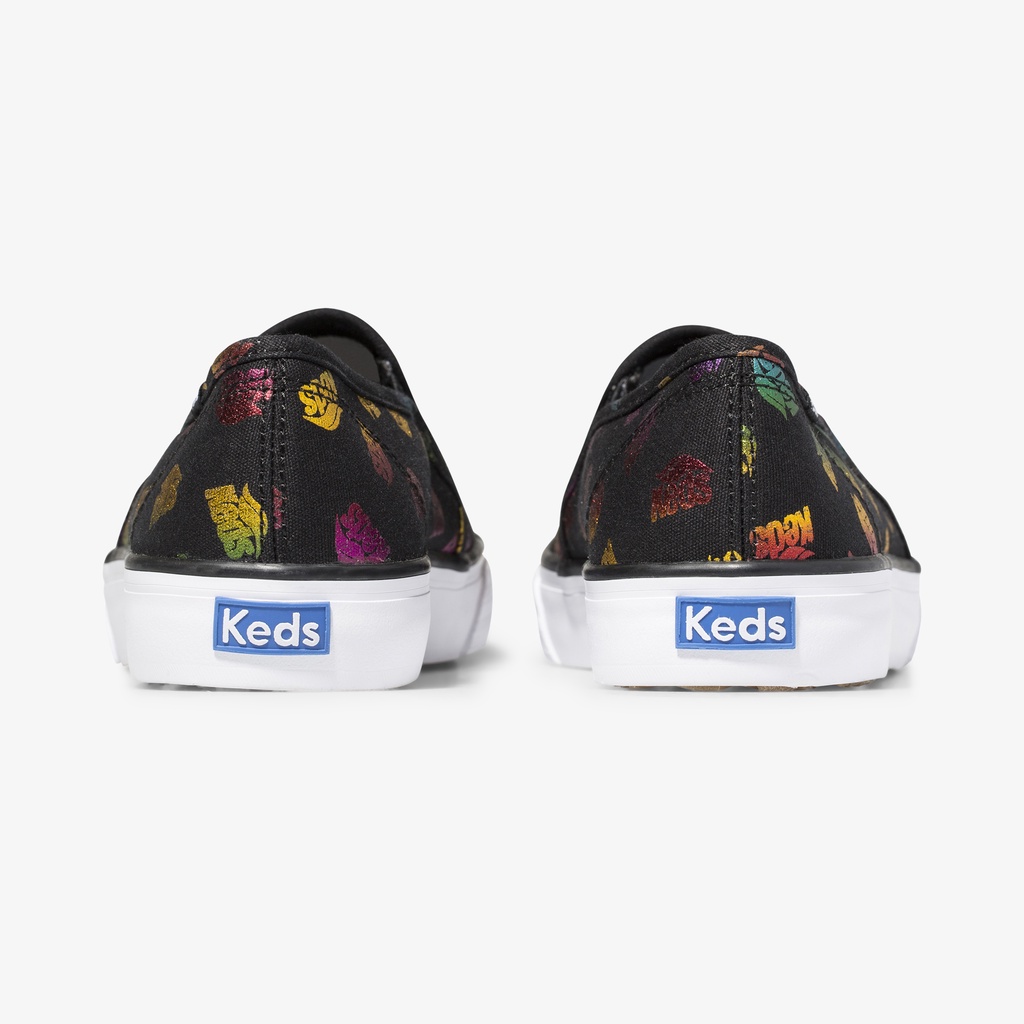 keds-รุ่น-double-decker-canvas-wave-รองเท้าผ้าใบ-ผู้หญิง-สี-black-multi-wf64034