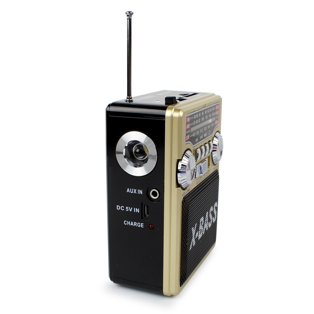 เครื่องเล่นวิทยุ-am-fm-sw-pl-0011u-รองรับam-fm-sw-usb-tf-sd-card-aux-mp3-เสียงดัง-ฟังชัด