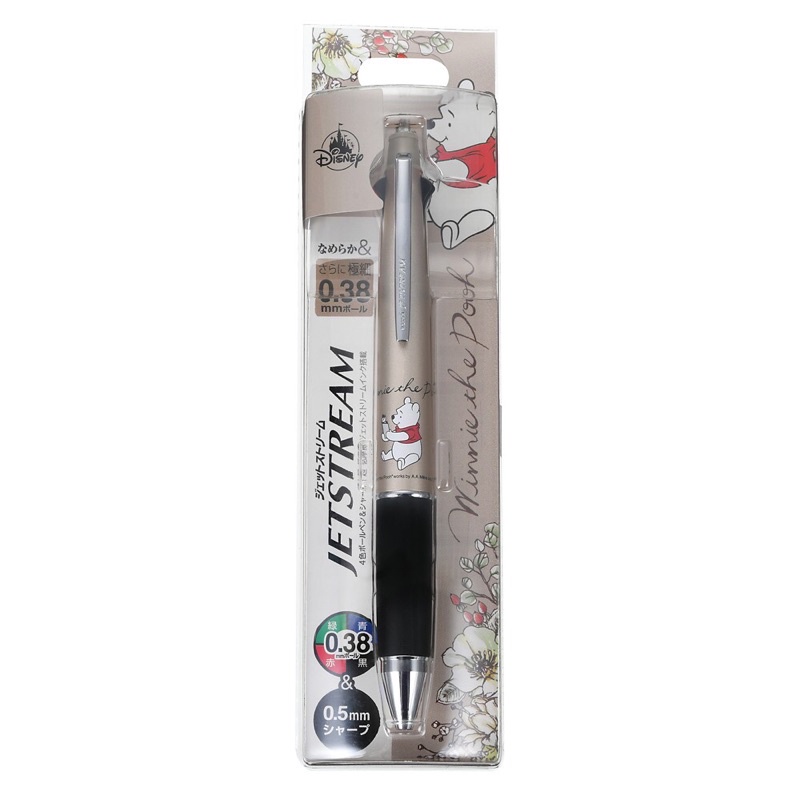 ปากกา Jetstream 4+1 Disney | Shopee Thailand