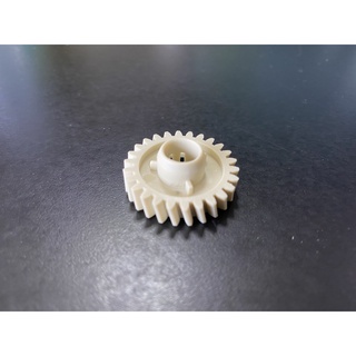 RU7-0139-000 เฟืองลูกยางความร้อน(เฟืองเฉียง)PRESSURE ROLLER GEAR 26T FOR HP P1536/P1560/P1566/P1606/M201/M202/M225/M226