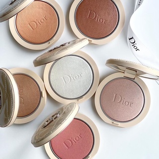 ภาพหน้าปกสินค้า💥พร้อมส่ง💥 Dior Forever Couture Luminizer Highlighter Powder แท้100% ที่เกี่ยวข้อง