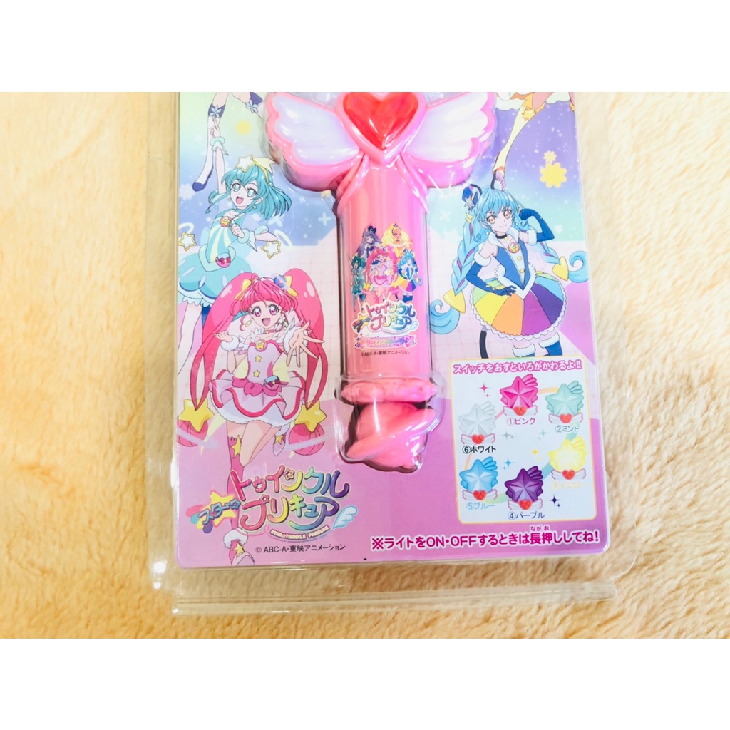 พริตตี้เคียว-precure-dream-stage-สินค้ามือ1-ในแพ็ค