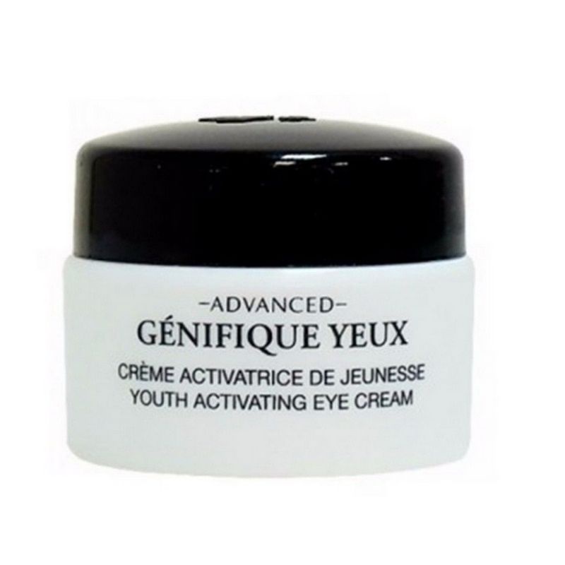 Advanced Genifique Yeux Youth Activating Eye Cream 5ml Shopee