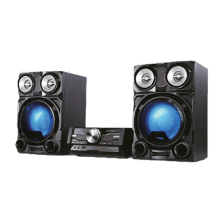 โปรโมชั่น : Singer สเตอริโอ ดอกลำโพง 8 นิ้ว 2 ตัว ทวีตเตอร์ 4 ตัว รุ่น NA-620ส่งฟรีรับประกัน1ปี