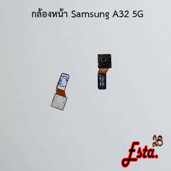 แพรกล้องหน้า-front-camera-samsung-a30-a30s-a31-a32-4g-a32-5g