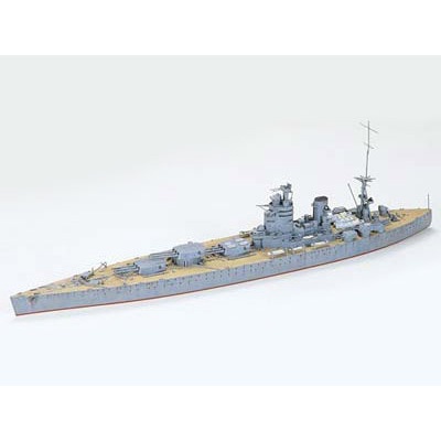 โมเดลประกอบ-tamiya-1-700-ta77502-british-battleship-rodney