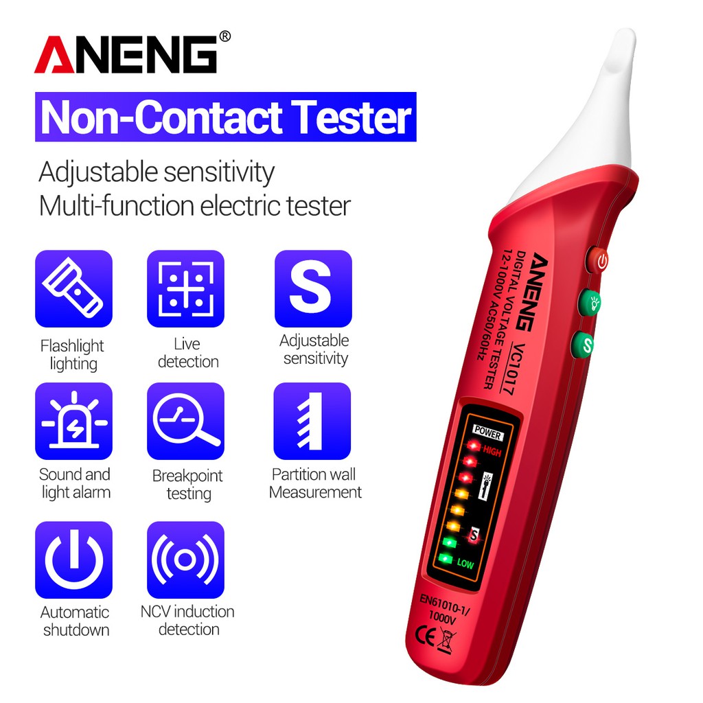 aneng-vc1017-ปากกามัลติมิเตอร์ดิจิทัล-ac-วัดแรงดันไฟฟ้า-12-1000v-ncv-โวลต์มิเตอร์อัตโนมัติ-เซนเซอร์อัจฉริยะ-เครื่องทดสอบ-buzzer-เครื่องมือตรวจจับ