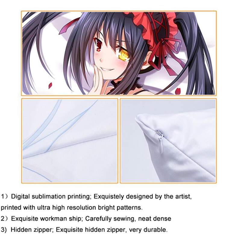 ปลอกหมอน-ลาย-dakimakura-genshin-impact-zhun-li-2-ด้าน-ขนาด-60x180-ซม-สําหรับผู้ชาย