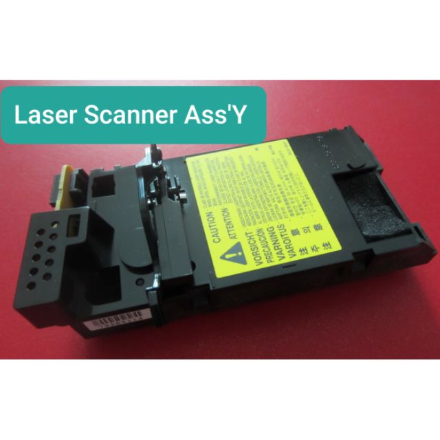 laser-scanner-assy-hp-lj-pro-p1566-p1606dn-rm1-7560-000cn-new-original-รับประกัน-1-เดือน
