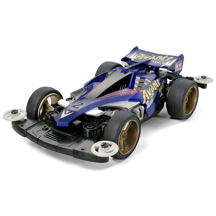 โมเดลรถมินิ4wd-tamiya-mini4wd-1-32-ta18614-avante-mk-ii-ms-chassis