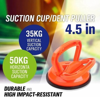 ภาพขนาดย่อของสินค้าCar Dent Puller Glass Suction Cup Tile Suction Cup