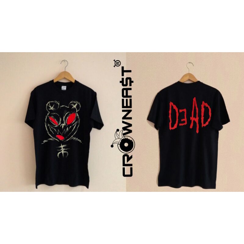 เสื้อยืด-ลาย-dropdead