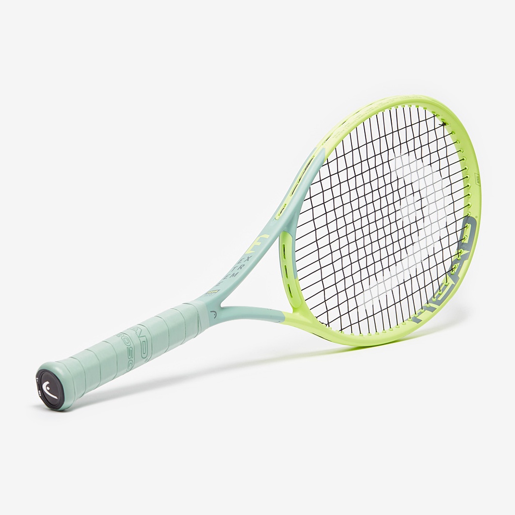 head-ไม้เทนนิส-extreme-tour-2022-tennis-racket-g2-4-1-4-light-green-liquid-lime-235302