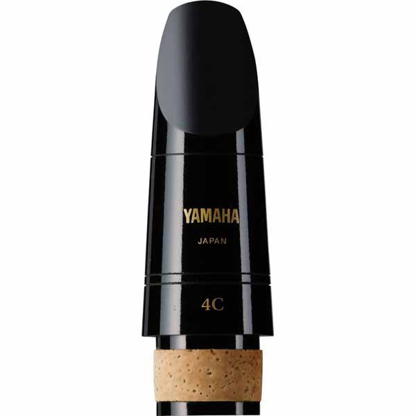 ปากเป่าคลาริเนต-yamaha-รุ่น-4c-clarinet-mouthpiece