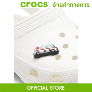 CROCS Jibbitz Ambulance ตัวติดรองเท้า