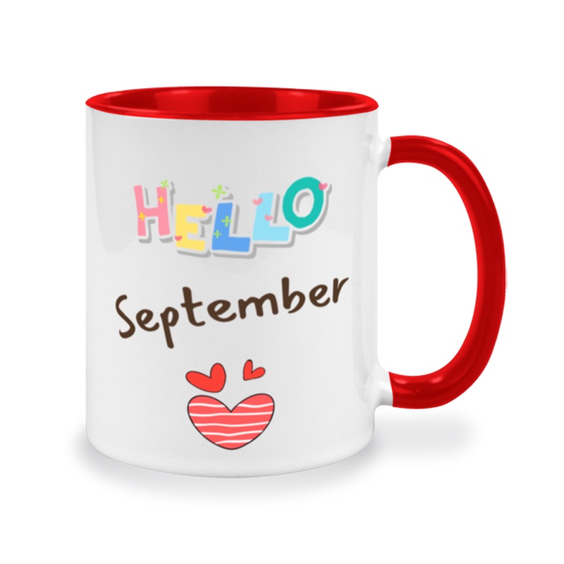 hello-september-แก้วเซรามิคสกรีนข้อความสำหรับของขวัญวันเกิด-สำหรับคนพิเศษที่เกิดเดือน-กันยายน