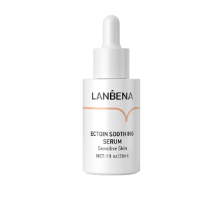 โปรโมชั่น : Lanbena Ectoin เซรั่มเพิ่มความชุ่มชื้นที่ช่วยปลอบประโลมผิว 30 มล .