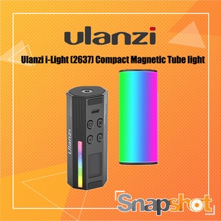 ภาพหน้าปกสินค้าUlanzi i-Light Compact Magnetic Tube light (2637) ที่เกี่ยวข้อง