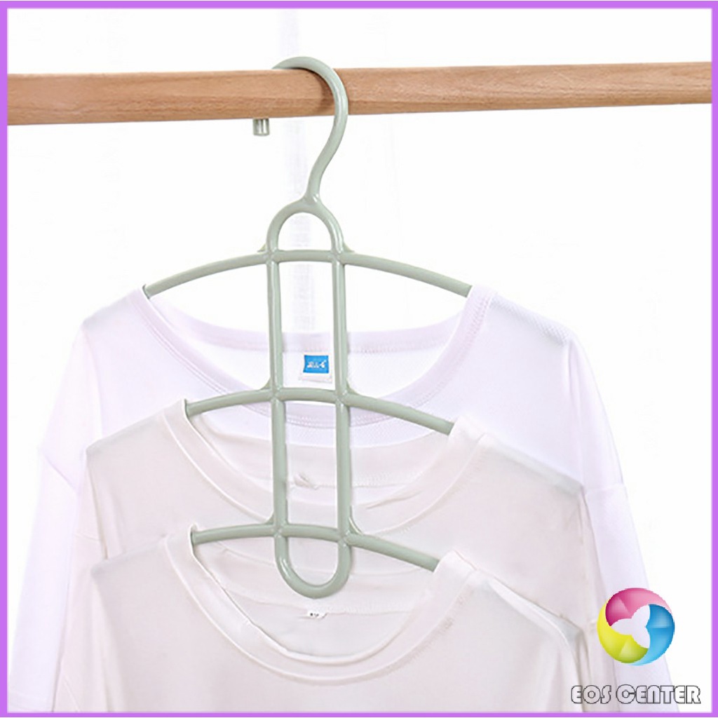 eos-center-ไม้แขวนเสื้อ-ก้างปลา-ไม้แขวน-3-ชั้น-portable-hanger