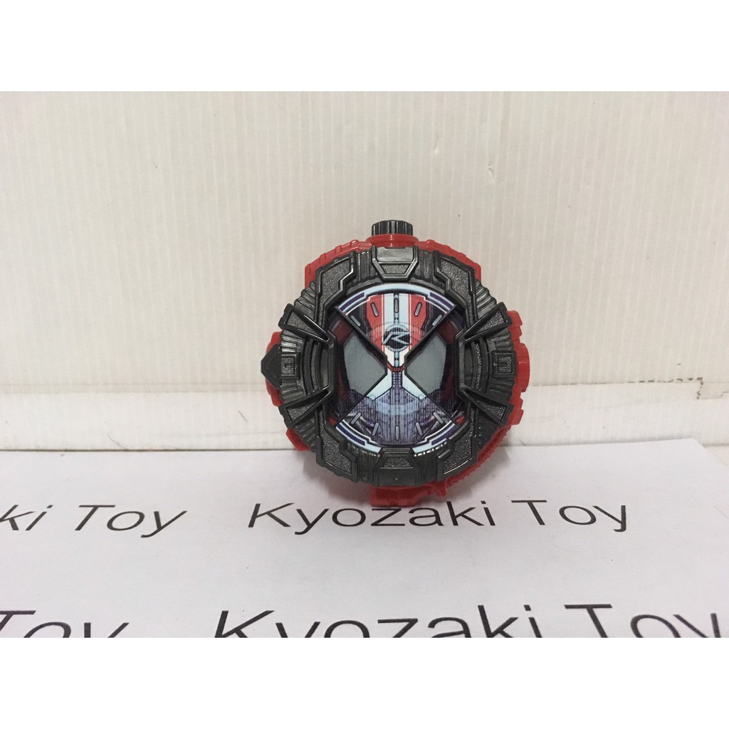 ไรว้อช DX Ride Watch Kamen Rider Zi-O(จิโอ) ต่างๆเลือกดูได้ครับ มาสค์ไร ...