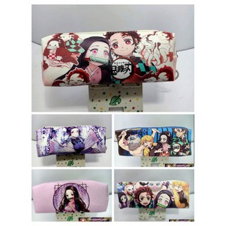 กระเป๋าดินสอ(พร้อมส่ง🇹🇭)Kimetsu no Yaibaดาบพิฆาตอสูร