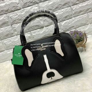 New arrival. Kate spade new york women’s bag 2018!!!!แท้💯
🚫ไม่รับจอง ขอพร้อมที่อยู่ค่ะ🚫
✔️กรณีตัดสต้อค ต้องคละสีนะค่ะ