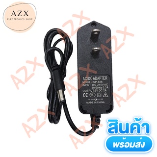 พร้อมส่ง! Dc  5V2A Power Supply Ac 100 V - 240 V อะแดปเตอร์แปลงปลั๊ก Eu 5 . 5 มม. X 2 . 1 มม. 1000 Ma สําหรับ Arduino