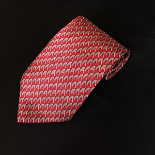 Necktie เนคไท Stafford Executive มือสอง ราคาถูก ผ้าไหม