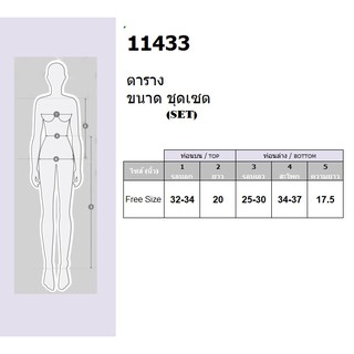 ภาพขนาดย่อของภาพหน้าปกสินค้าJ11433 Set 2 ชิ้น เสื้อลูกไม้ แขนยาวแต่งคลุมแขนตาข่าย + กระโปรงสั้น Set lace shirt, long sleeves + short skirt จากร้าน twinsjshop บน Shopee