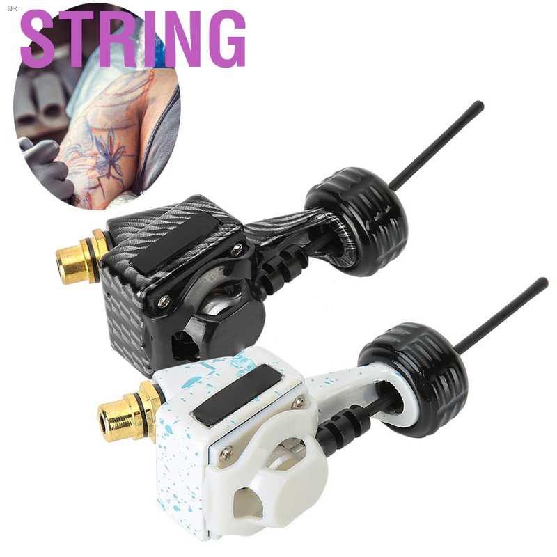 สินค้าพร้อมส่ง-string-professional-portable-strong-motor-tattoo-machine-liner-shader-rca-interface