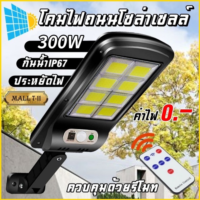 โซลา-เซนเซอร์-โคมไฟติดผนัง-cob-led-waterproof-human-induction-street-lamp-สวน-outdoor-courtyard