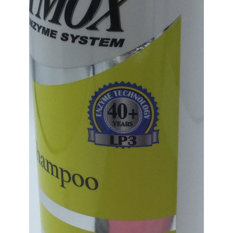 zymox-shampoo-แชมพูสำหรับโรคผิวหนังสัตว์เลี้ยง-355-มล