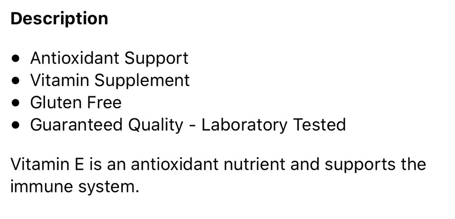 21stcentury-vitamin-e-180-mg-400-iu-110-softgels