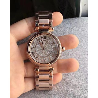 brandnamewatch_authentic นาฬิกาข้อมือ Michael Kors Watch พร้อมส่งในไทย รุ่น 301