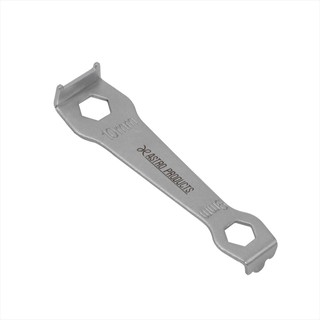 ประแจขันน็อตขาจานของจักรยาน ( Bicycle Chainring Nut Wrench Bt1412 )