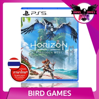 PS5 : Horizon Forbidden West [แผ่นแท้] [มือ1]