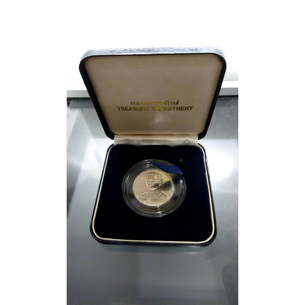 เหรียญ-เหรียญที่ระลึก-วาระ-ครบ-80-ปี-กรมสรรพากร-หลัง-ร9-ขนาด-3-เซ็น-2538-เหรียญ-รัชกาลที่9-เหรียญหายาก-ของที่ระลึก